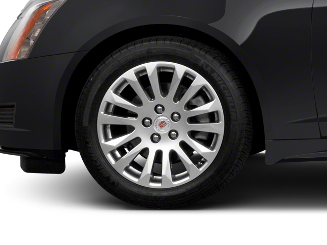 2011 Cadillac CTS Premium