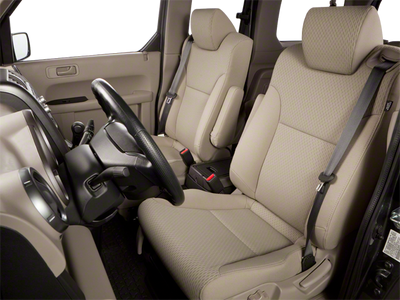 2011 Honda Element EX