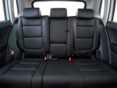 2011 Volkswagen Tiguan SEL 4Motion