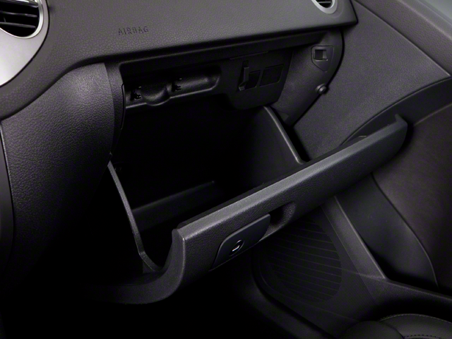 2011 Volkswagen Tiguan SEL 4Motion