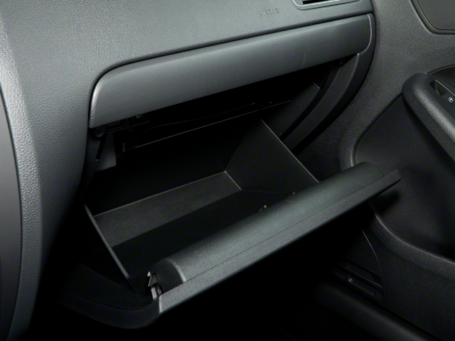 2012 Volkswagen Jetta 2.5L SE