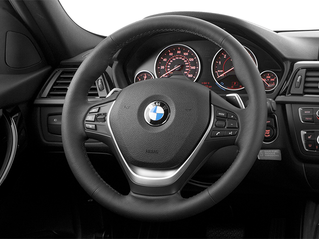 2013 BMW 3 Series 328i