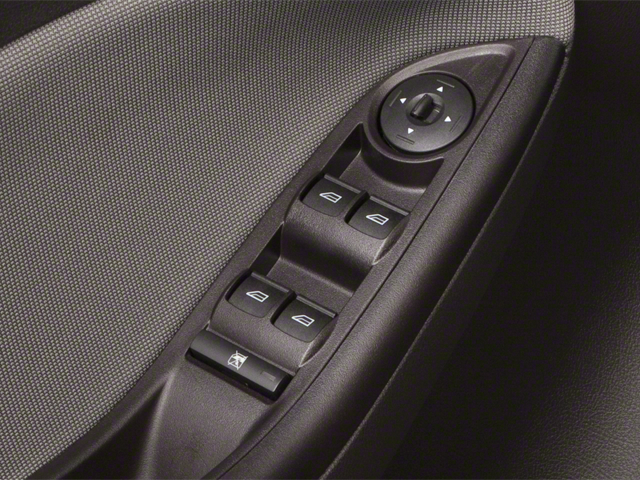 2013 Ford Focus Titanium