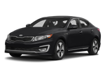 2013 Kia Optima Hybrid LX