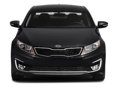 2013 Kia Optima Hybrid LX