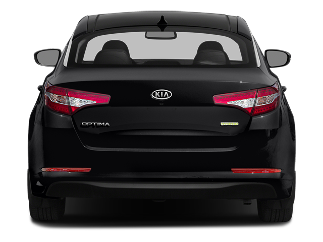 2013 Kia Optima Hybrid LX