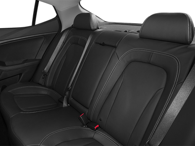 2013 Kia Optima Hybrid LX