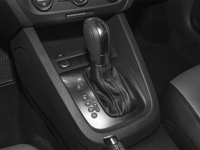 2013 Volkswagen Jetta Hybrid SEL