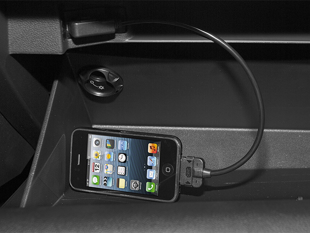 2013 Volkswagen Jetta Hybrid SEL