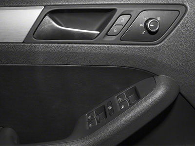 2013 Volkswagen Jetta Hybrid SEL