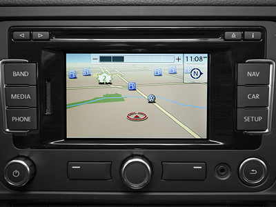 2013 Volkswagen Jetta Hybrid SEL