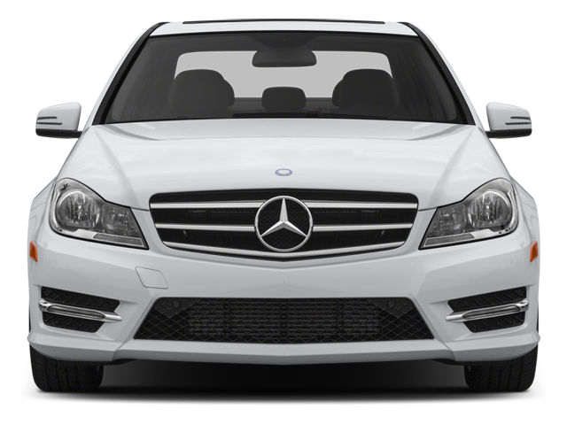 2014 Mercedes-Benz C-Class C 250 Sport