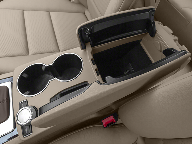 2014 Mercedes-Benz C-Class C 250 Sport