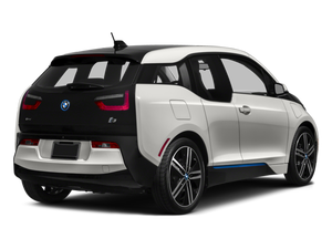 2015 BMW i3 Base Tera World