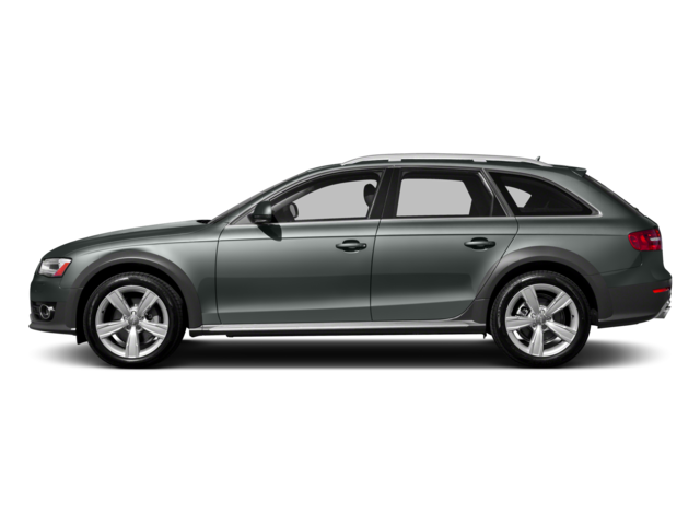 2016 Audi allroad 2.0T Premium Plus quattro