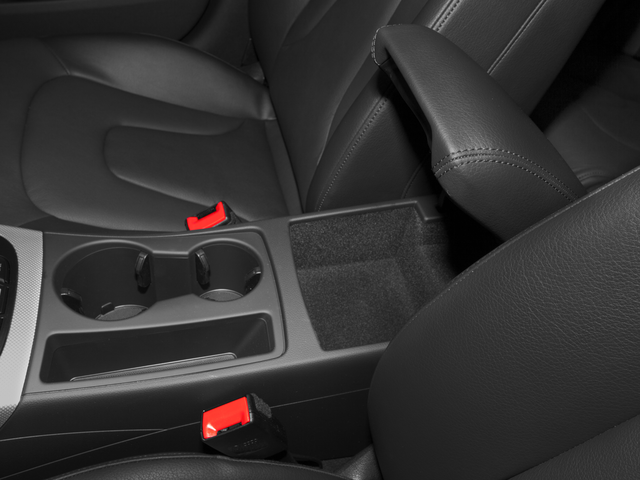 2016 Audi allroad 2.0T Premium Plus quattro