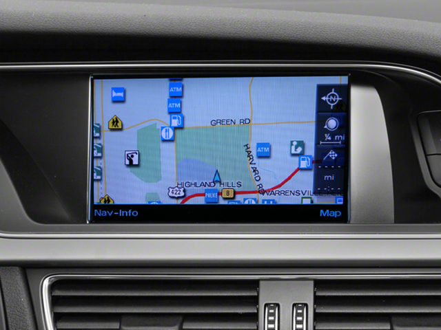 2016 Audi allroad 2.0T Premium Plus quattro