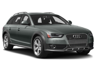 2016 Audi allroad 2.0T Premium Plus quattro