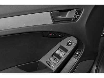 2016 Audi allroad 2.0T Premium Plus quattro