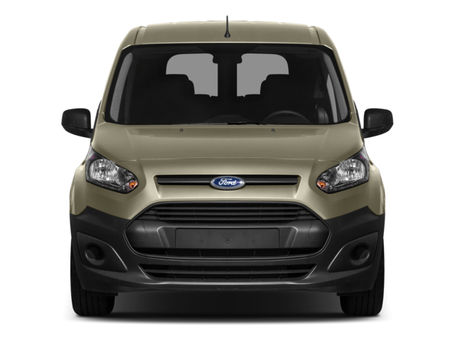 2016 Ford Transit Connect Titanium