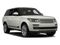 2016 Land Rover Range Rover 5.0L V8 Supercharged LWB