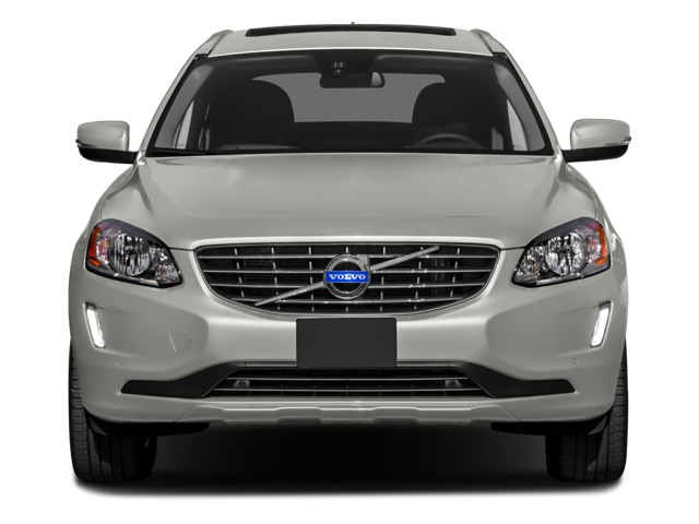 2016 Volvo XC60 T6 Drive-E Platinum