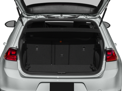 2016 Volkswagen Golf GTI SE