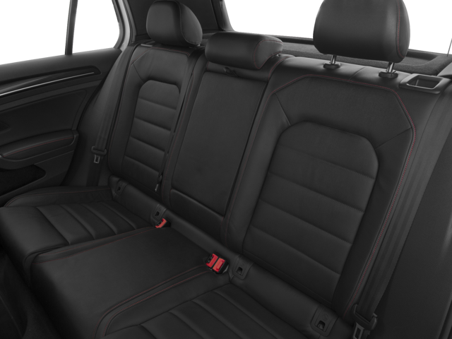 2016 Volkswagen Golf GTI SE