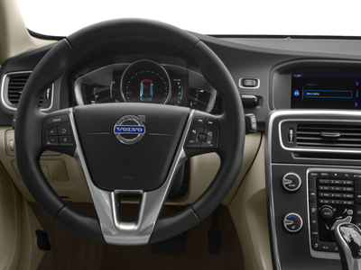 2017 Volvo V60 T5 Premier