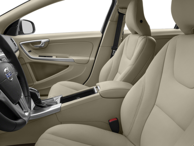 2017 Volvo V60 T5 Premier