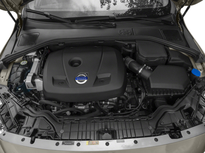 2017 Volvo V60 T5 Premier