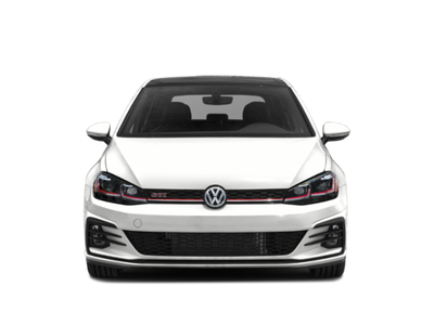 2018 Volkswagen Golf GTI 2.0T SE