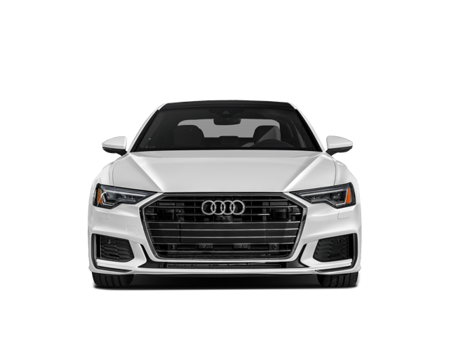 2019 Audi A6 3.0T Premium Plus quattro