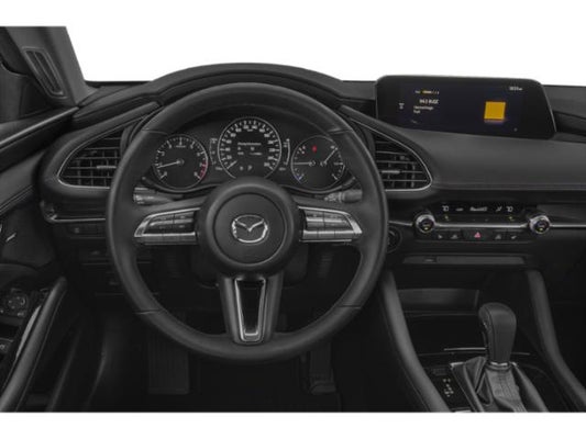 2020 Mazda3 Premium Sedan