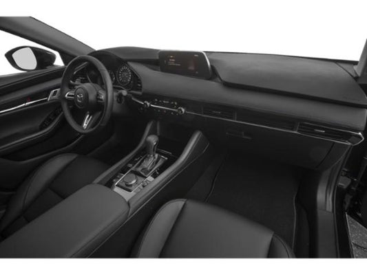 2020 Mazda3 Premium Sedan
