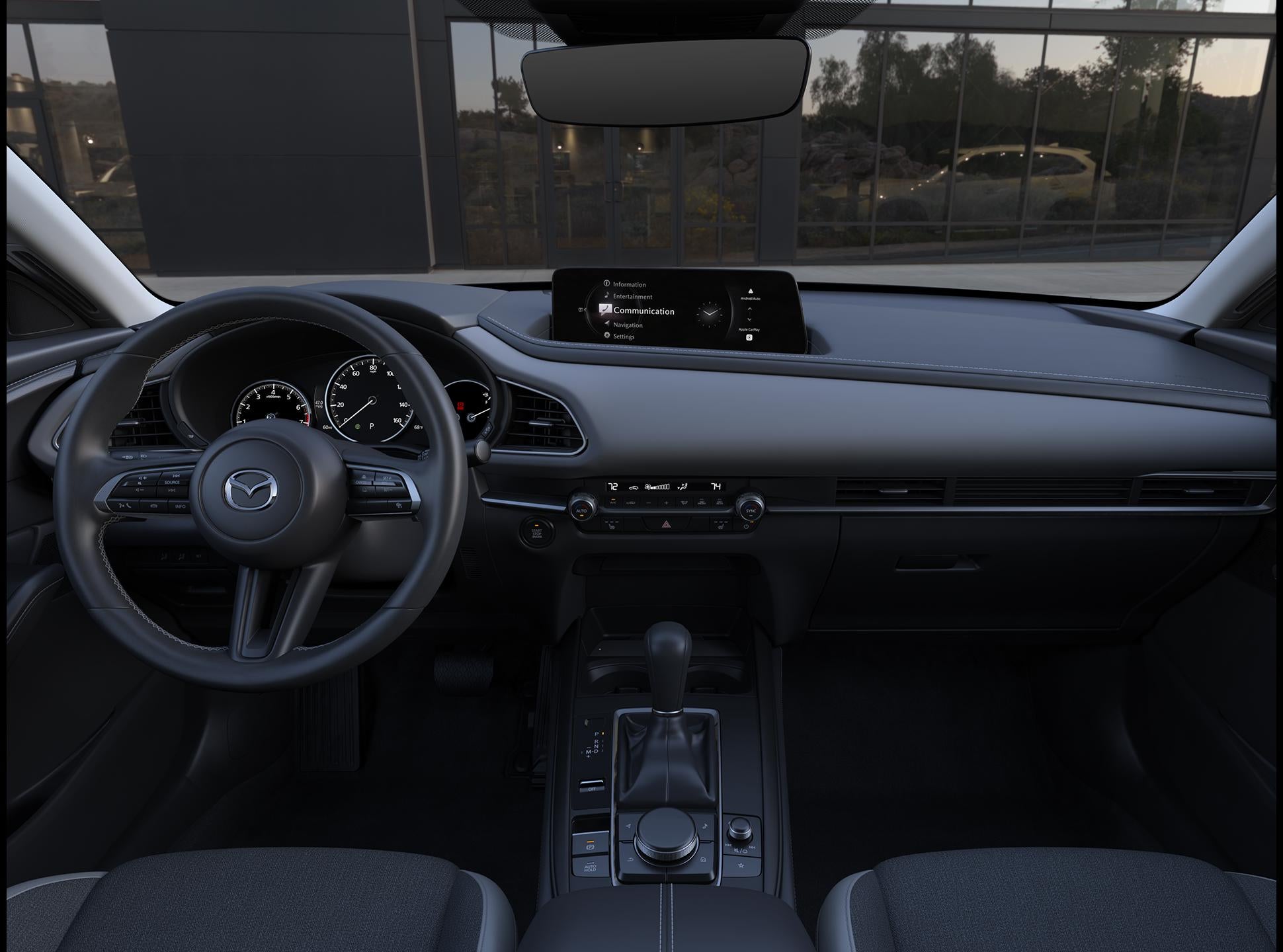 2026 Mazda Mazda CX-30 CX-30 2.5 S AIRE AWD