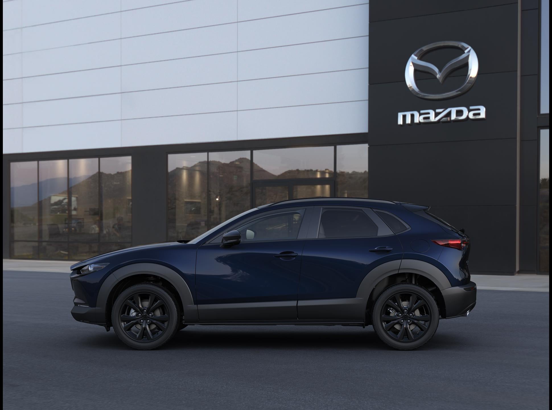 2026 Mazda Mazda CX-30 2.5 Turbo Aire Edition AWD