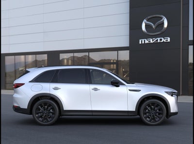 2026 Mazda Mazda CX-90 Plug-In Hybrid Premium Sport AWD