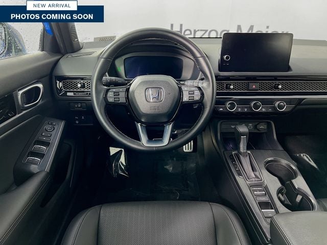 2024 Honda Civic Sport Touring