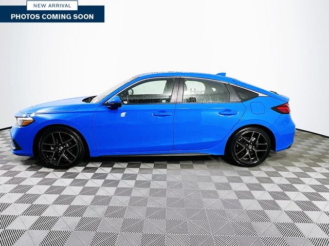 2024 Honda Civic Sport Touring