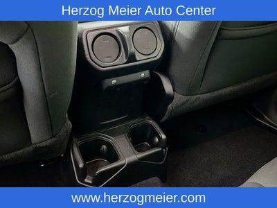 2020 Jeep Wrangler Unlimited Sport Altitude