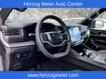 2023 Jeep Wagoneer L Series II