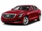 2016 Cadillac ATS 2.0L Turbo Premium
