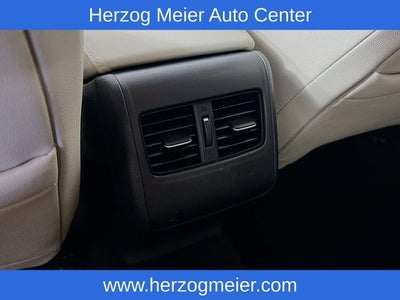 2019 Honda Accord Touring 2.0T