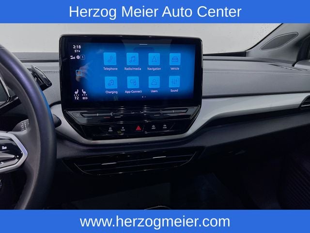 2024 Volkswagen ID.4 S