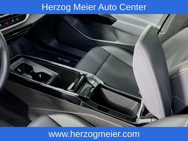 2024 Volkswagen ID.4 S