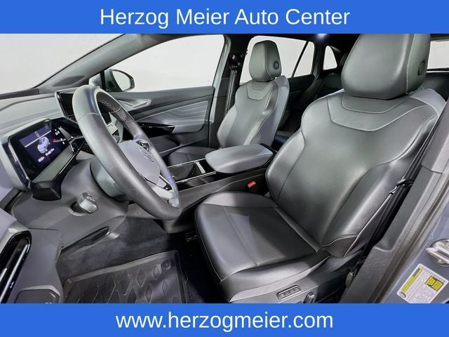 2024 Volkswagen ID.4 S