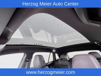 2024 Volkswagen ID.4 S