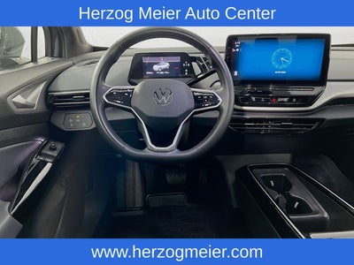 2024 Volkswagen ID.4 S