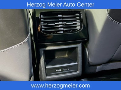 2024 Volkswagen ID.4 S